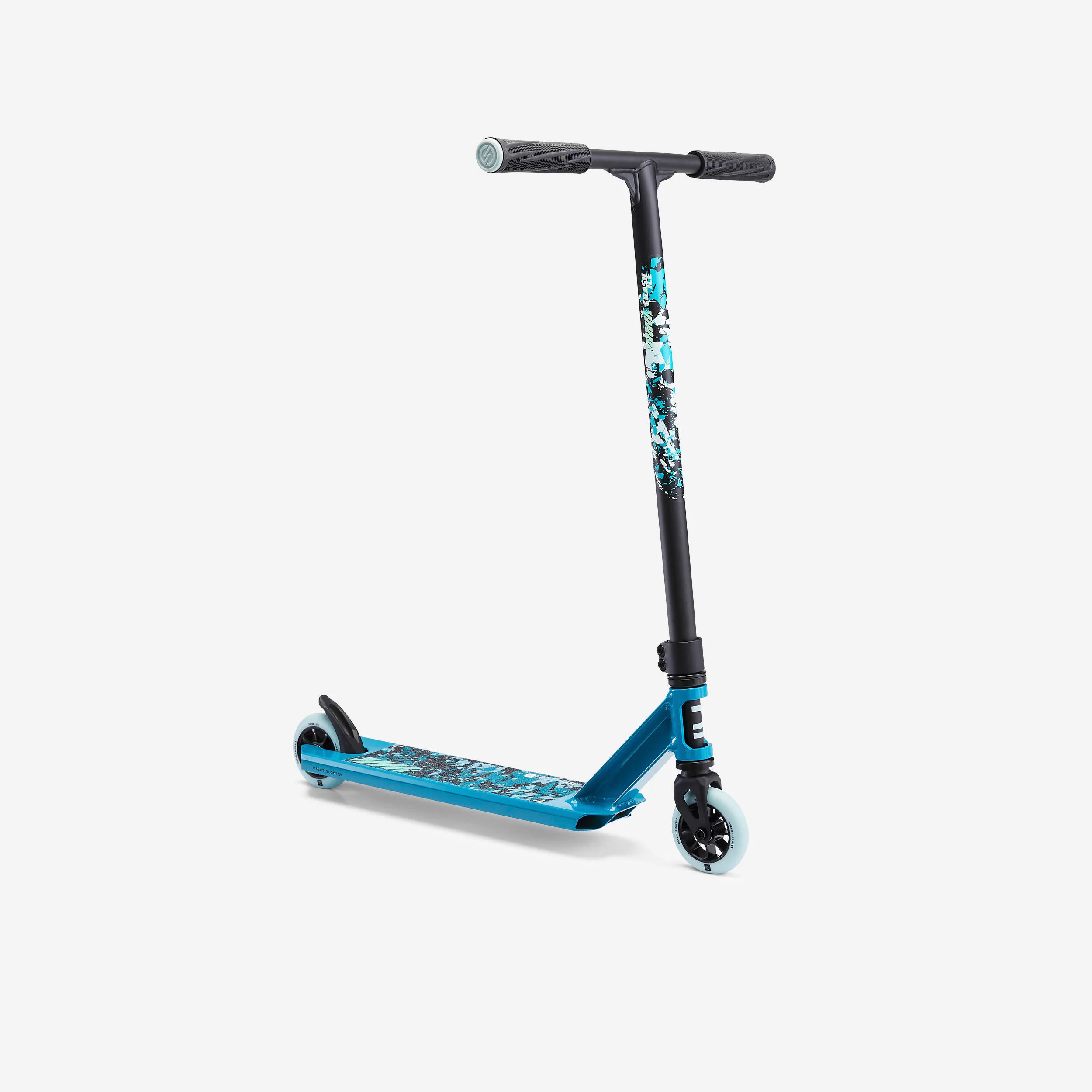 اسکوتر فری‌استایل دکتلون - مدل MF500