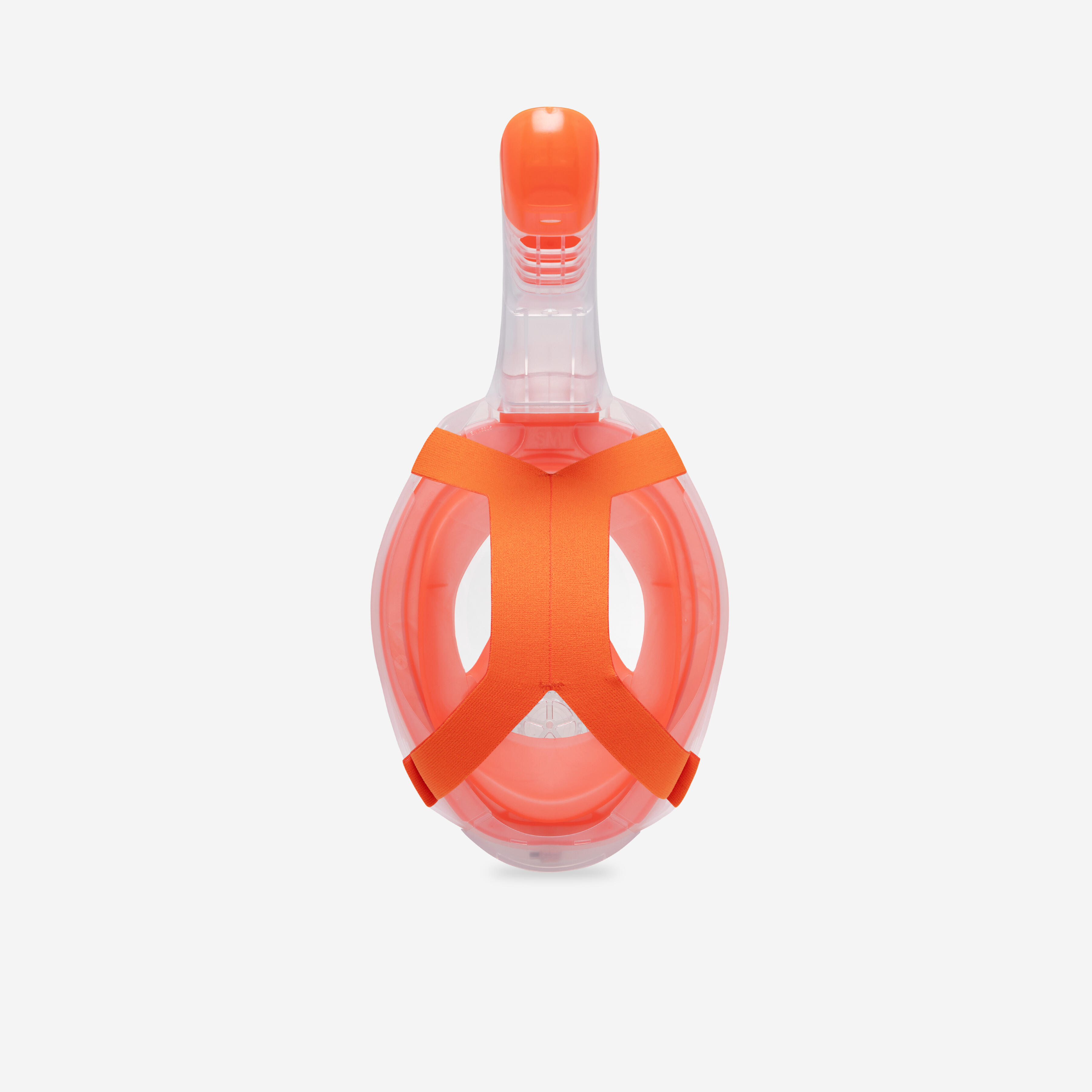 6a3fd4abd9832_1782568107 ماسک اکتشاف زیر آب بزرگسالان Easybreath - رنگ مرجانی