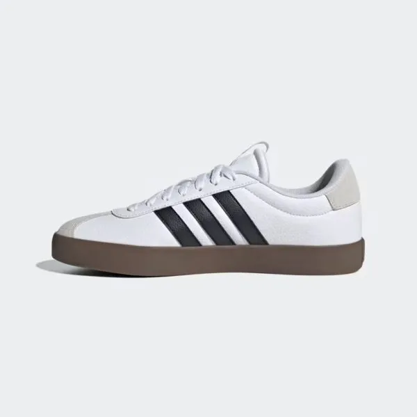 کفش اسپرت مردانه ADIDAS مدل VL Court 3.0 – سفید