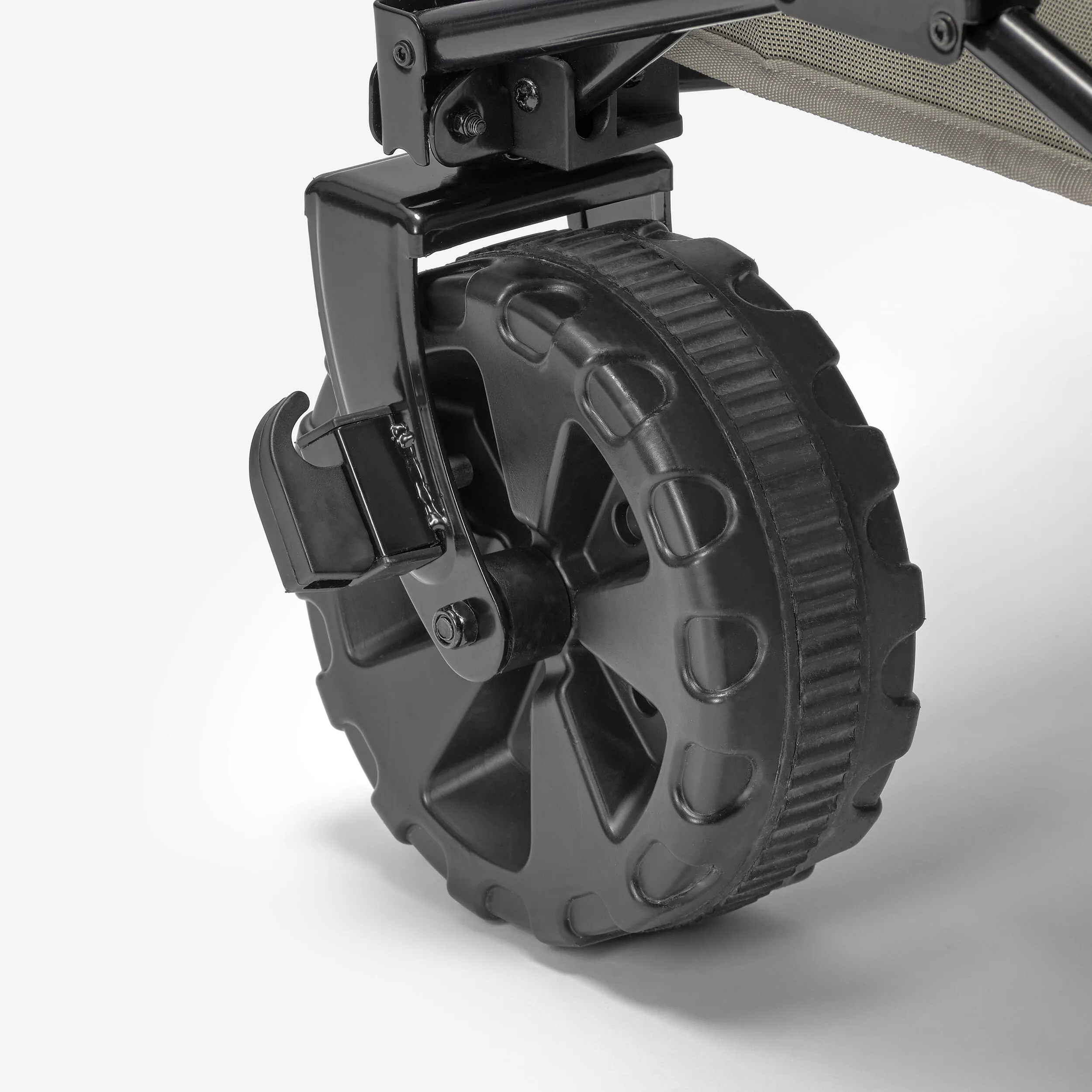 چرخ‌دستی تاشو کمپینگ کچوا – مدل Trolley All Road