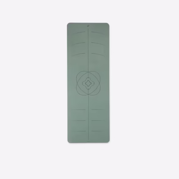 مت یوگا KIMJALY مدل Grip+ فوقالعاده ضدلغزش