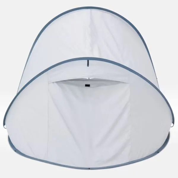 چادر سایبان کمپینگ 2 نفره QUECHUA Seconds Fresh
