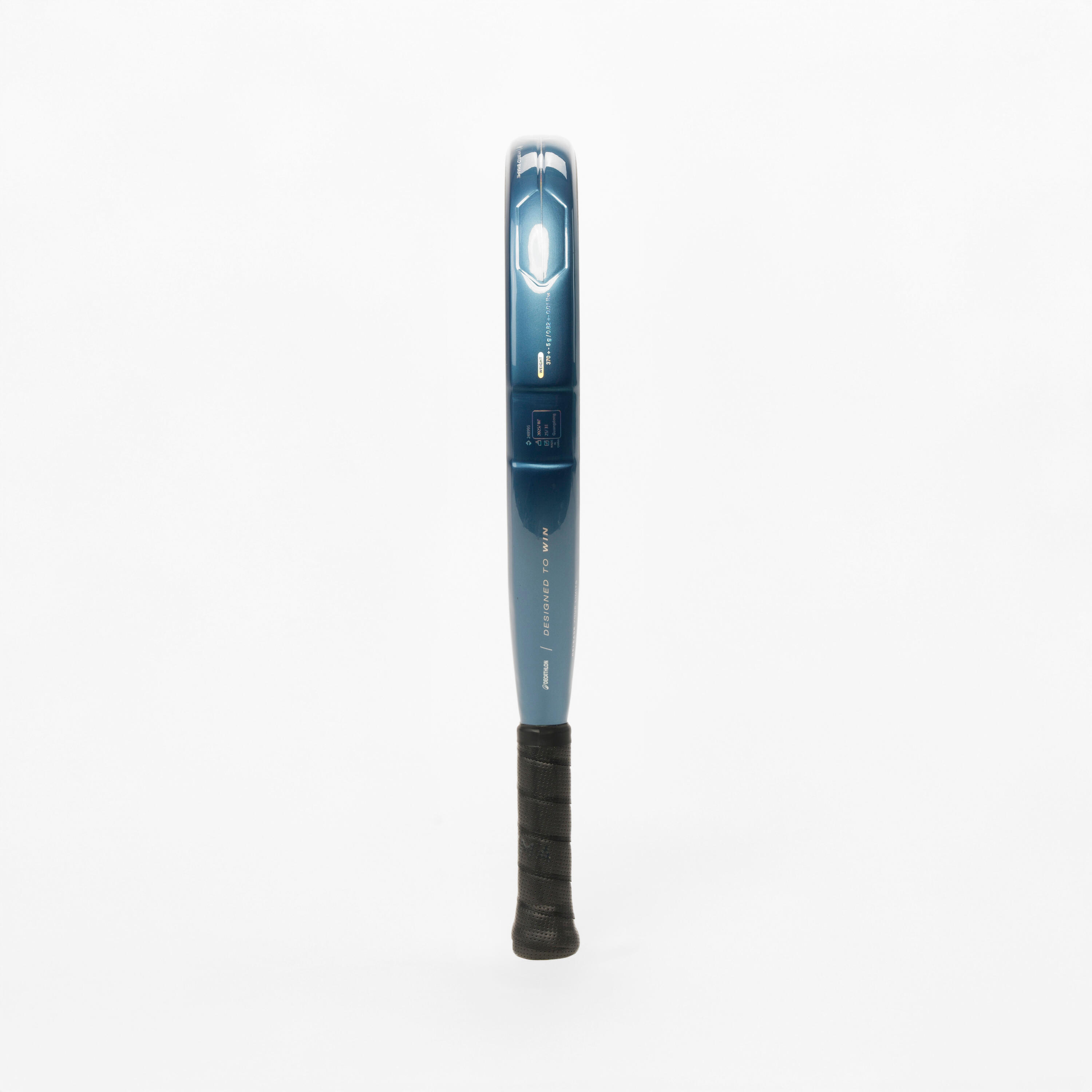 راکت پدل - مدل Kuikma PR Hybrid Carbon Coki Nieto
