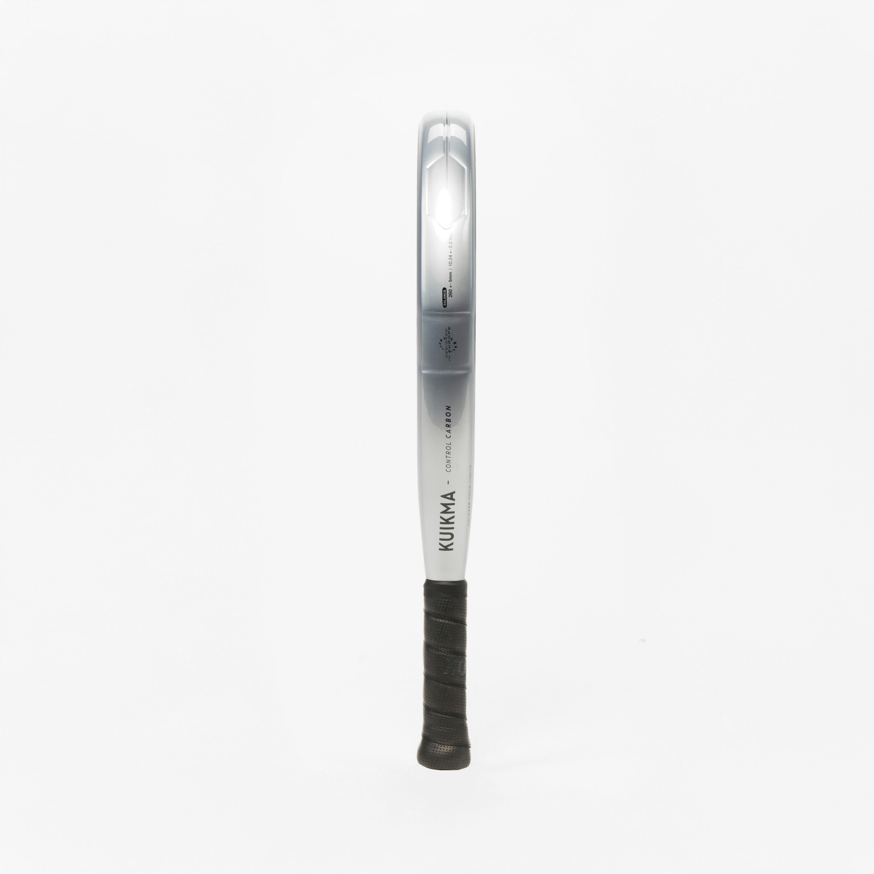 راکت پدل - مدل Kuikma Control Carbon