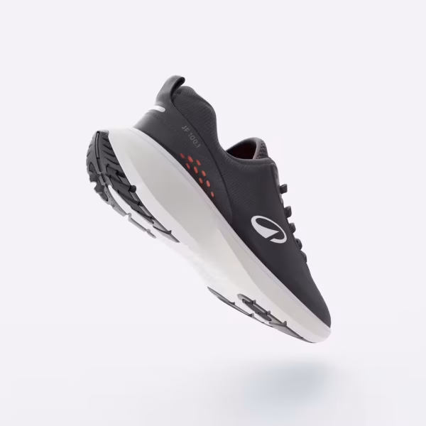 کفش دویدن زنانه کالنجی مدل Kiprun Jogflow 100.1