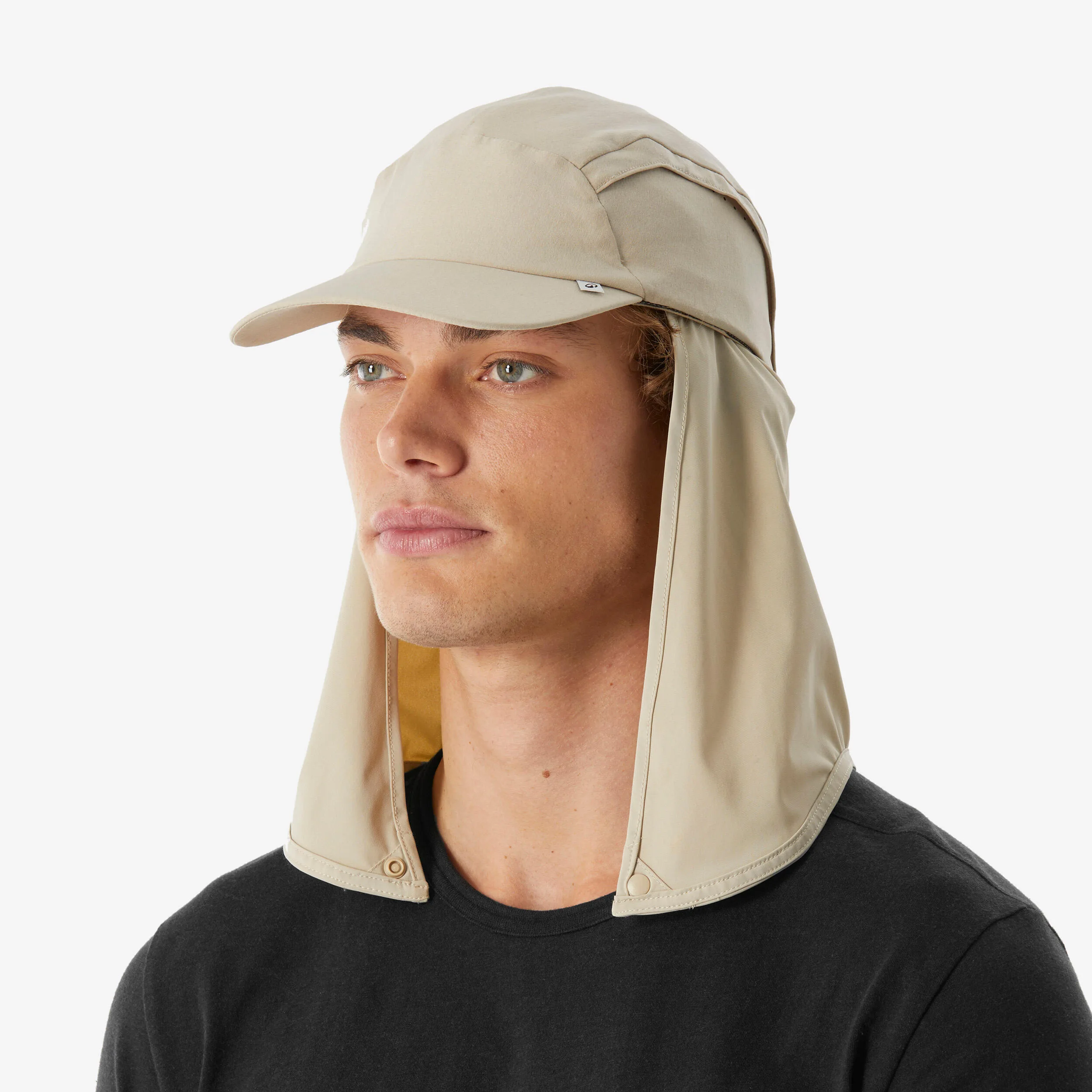 کلاه کوهنوردی (Outdoor) - بژ روشن - مدل MT900