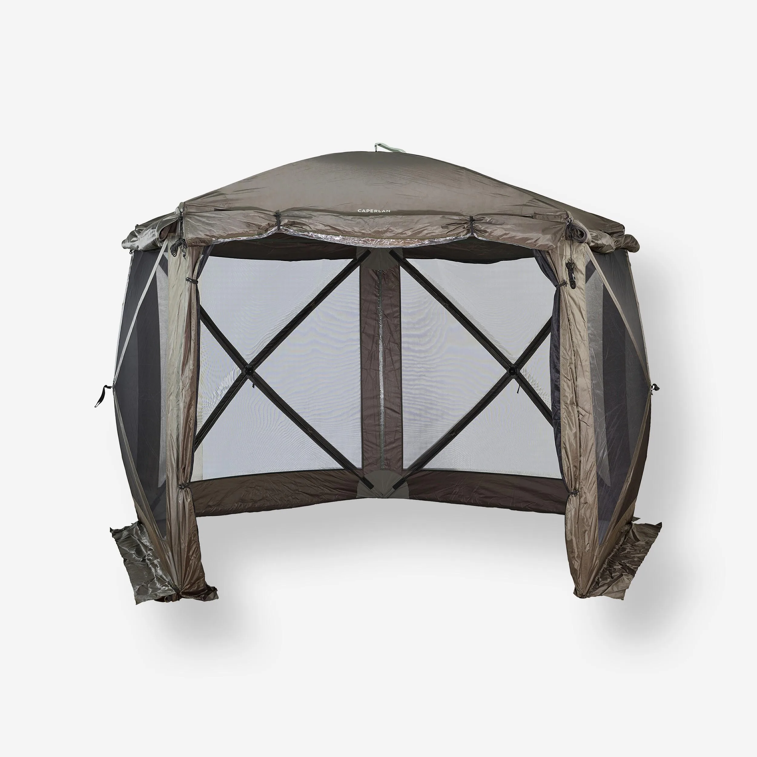 چادر سایه‌بانی کمپ – ماهیگیری – Social Bivvy XL