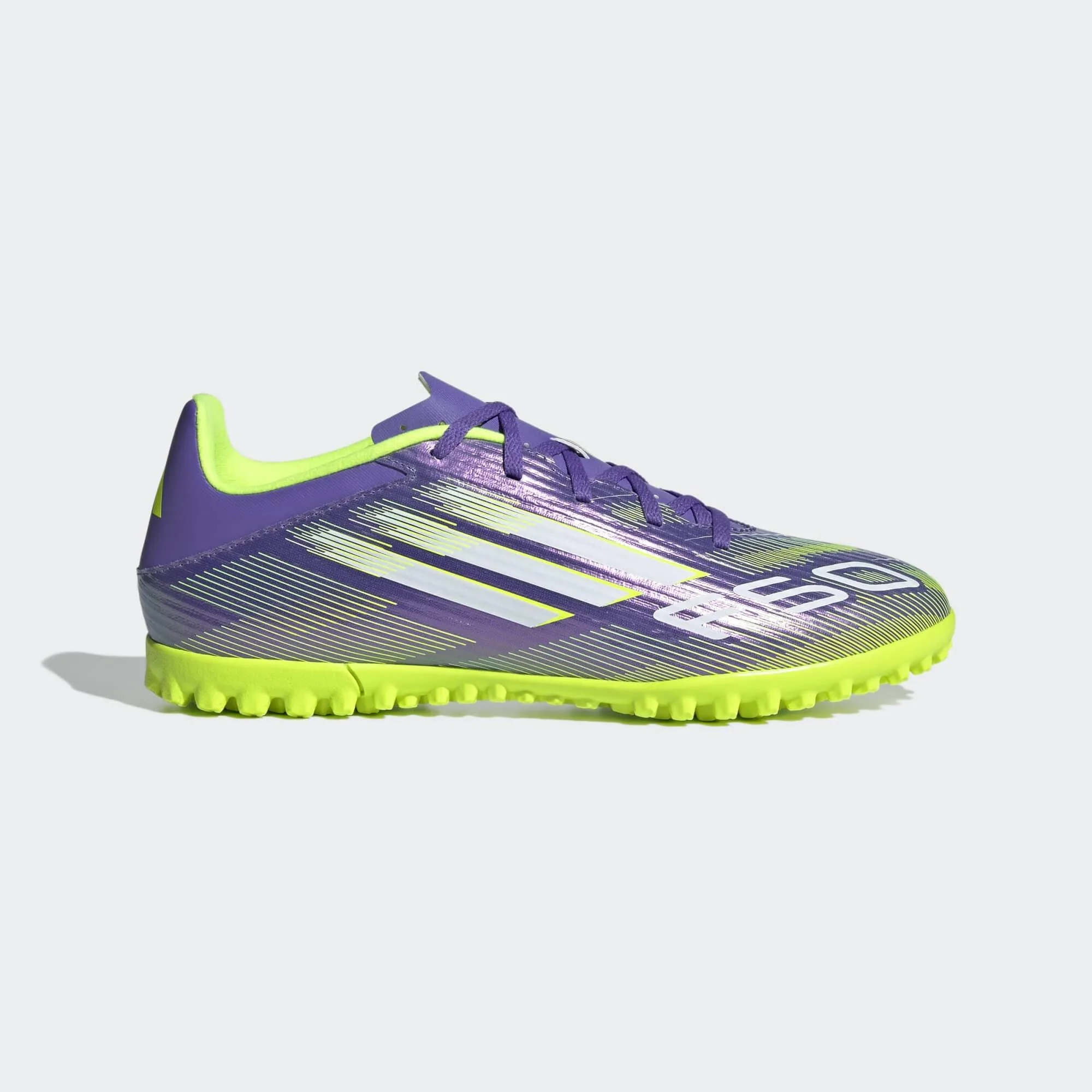 کفش فوتبال بزرگسال آدیداس (ADIDAS) – مدل F50 Club Turf
