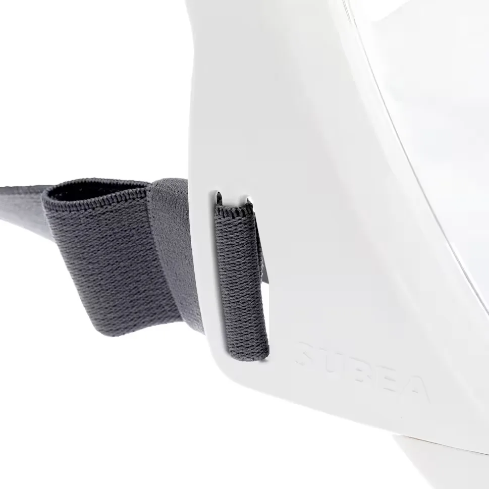 ماسک غواصی برای اکتشاف زیر آب SUBEA - مدل Easybreath 500