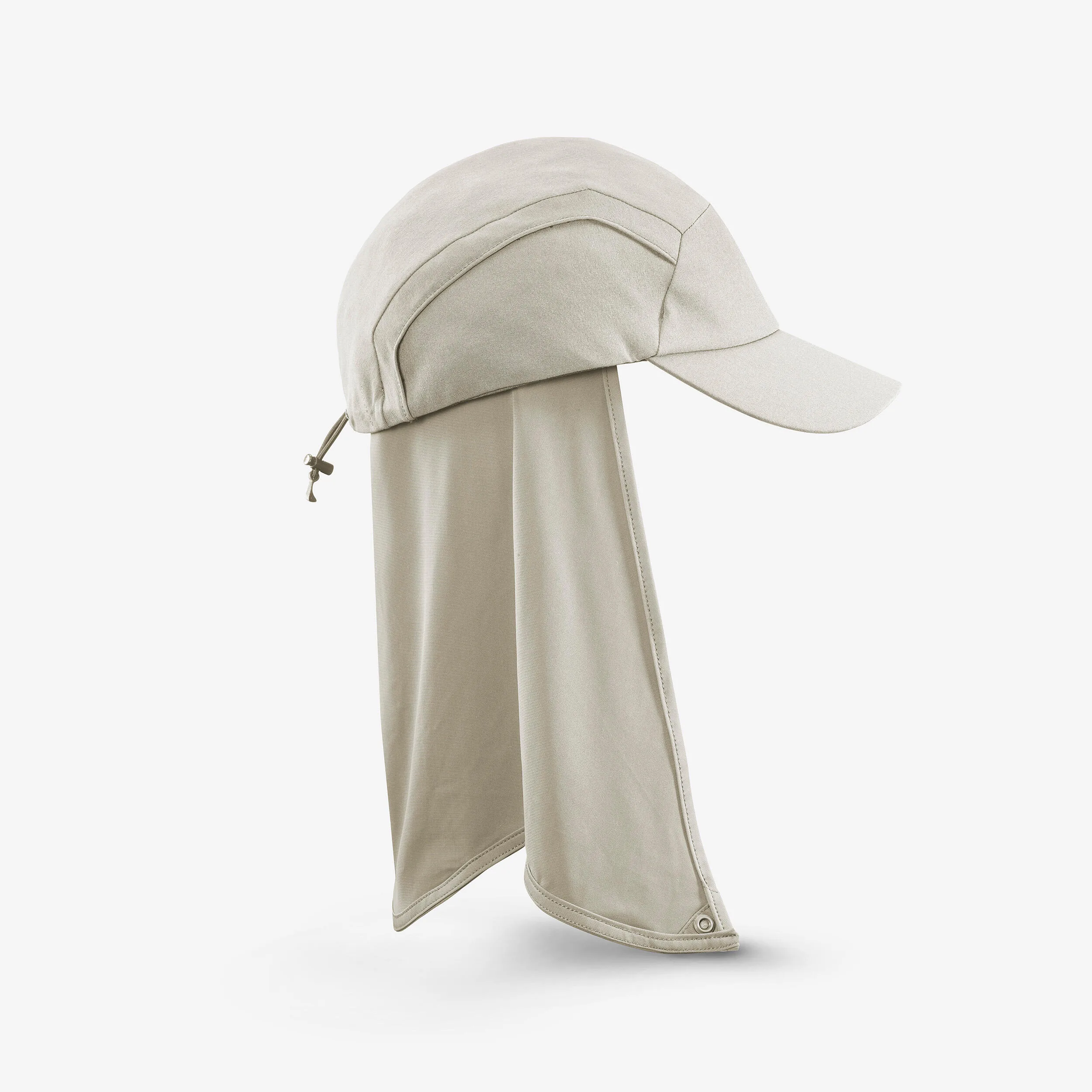 کلاه کوهنوردی (Outdoor) - بژ روشن - مدل MT900