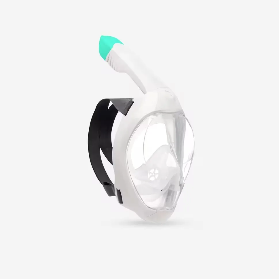 ماسک غواصی برای اکتشاف زیر آب SUBEA - مدل Easybreath 500
