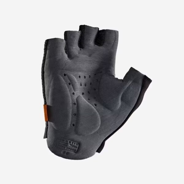 دستکش دوچرخه‌سواری جاده VAN RYSEL مدل 920 Elastic Interface® - Image 2
