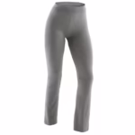 لگ ورزشی زنانه DOMYOS مدل Regular Cotton 500