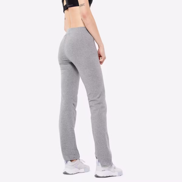 لگ ورزشی زنانه DOMYOS مدل Regular Cotton 500