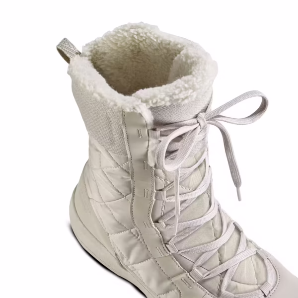 بوت طبیعت‌گردی زنانه ضدآب QUECHUA مدل SH500 High