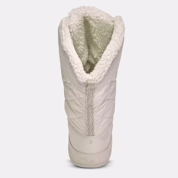 بوت طبیعت‌گردی زنانه ضدآب QUECHUA مدل SH500 High