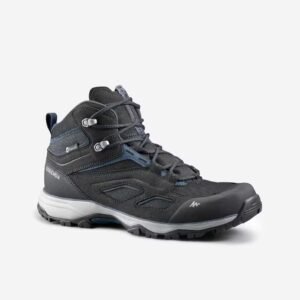بوت ضدآب مردانه QUECHUA مدل MH100 Mid