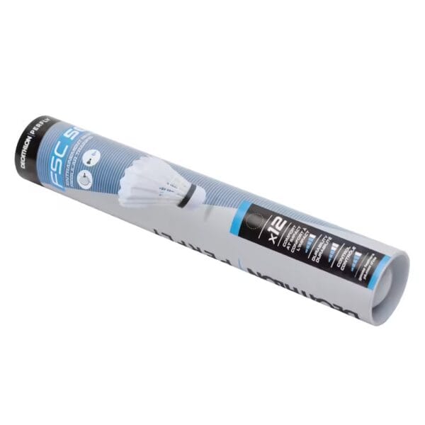 توپ بدمینتون - بسته ۱۲ عددی - مدل FSC 560 - Image 4