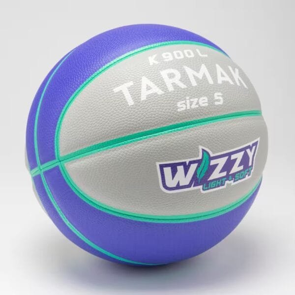 توپ بسکتبال تارماک مدل K900 WIZZY سایز 5 - Image 2