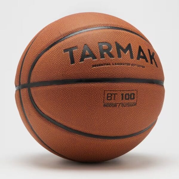 توپ بسکتبال TARMAK مدل BT100 Touch - سایز 6 - Image 3