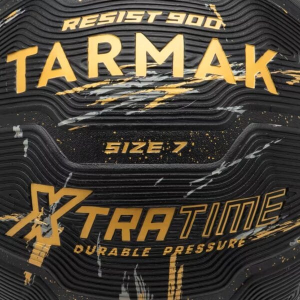 توپ بسکتبال TARMAK مدل Resist 900 - سایز 7 - Image 5