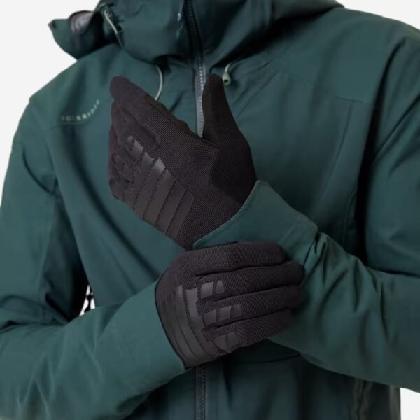 دستکش دوچرخه‌سواری کوهستان ROCKRIDER مدل EXP 500 لمسی - Image 3