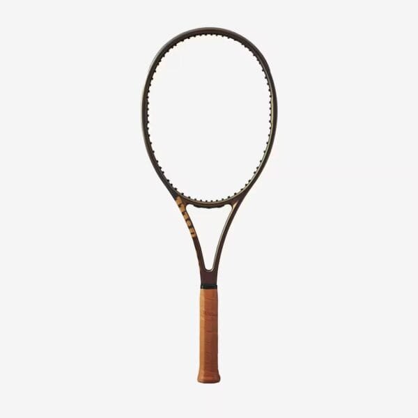 راکت تنیس - WILSON PRO STAFF 97L V14 - Image 4