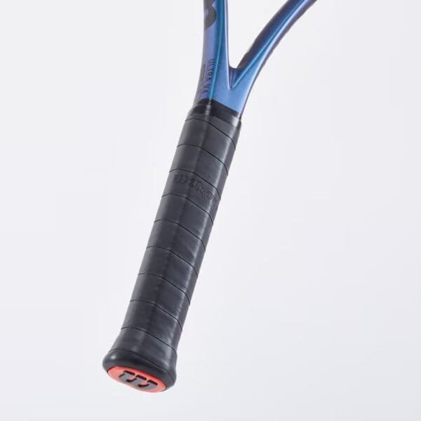 راکت تنیس بدون زه بزرگسال ویلسون - 280 گرم - آبی - Wilson Ultra 100L V4 - Image 8
