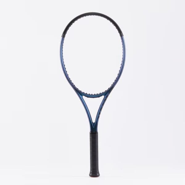 راکت تنیس بدون زه بزرگسال ویلسون - 280 گرم - آبی - Wilson Ultra 100L V4 - Image 4