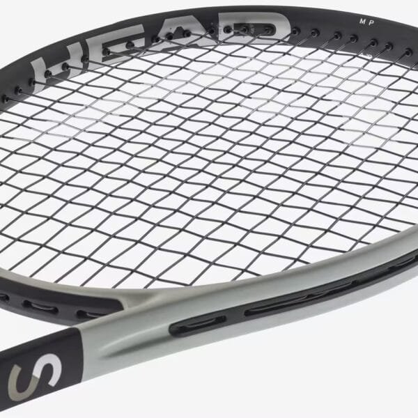 راکت تنیس بزرگسال - 300 گرم - Head Auxetic Speed MP 2024 - Image 7