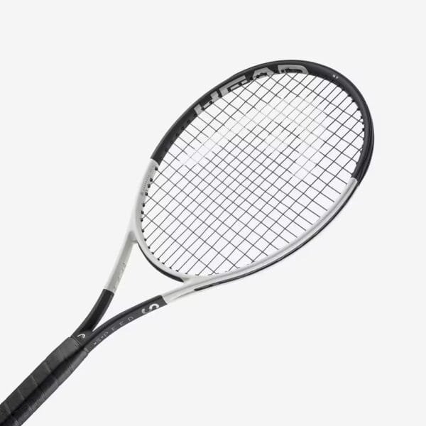 راکت تنیس بزرگسال - 300 گرم - Head Auxetic Speed MP 2024 - Image 10