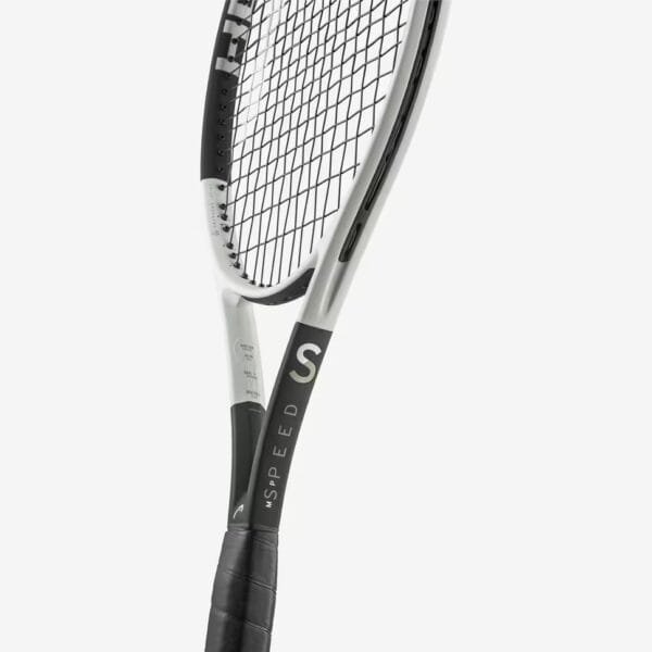 راکت تنیس بزرگسال - 300 گرم - Head Auxetic Speed MP 2024 - Image 5