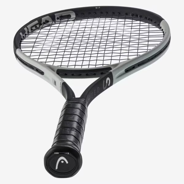 راکت تنیس بزرگسال - 300 گرم - Head Auxetic Speed MP 2024 - Image 6