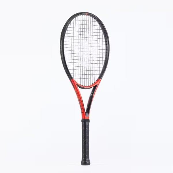 راکت تنیس بزرگسال ARTENGO - 270 گرم - TR990 POWER LITE - Image 4