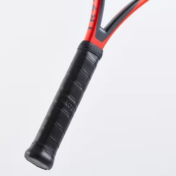 راکت تنیس بزرگسال ARTENGO - 270 گرم - TR990 POWER LITE - Image 6