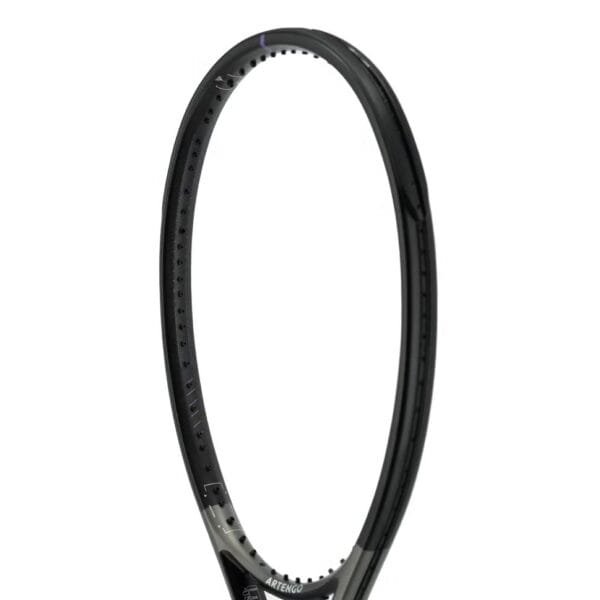 راکت تنیس بزرگسال آرتنگو مدل TR960 کنترل پرو – 300 گرم (بدون زه) - Image 7