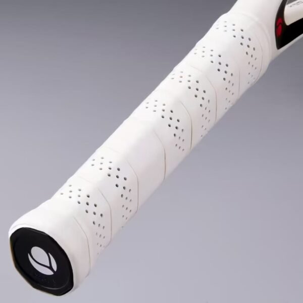راکت تنیس بزرگسال آرتنگو مدل TR160 Graph – سفید - Image 7
