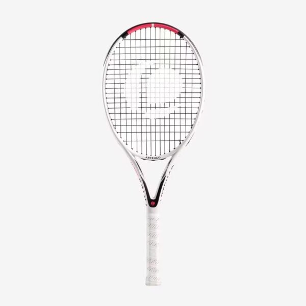 راکت تنیس بزرگسال آرتنگو مدل TR160 Graph – سفید