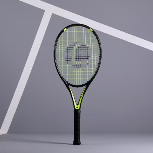 راکت تنیس بزرگسال آرتنگو مدل TR160 Graph – مشکی - Image 7