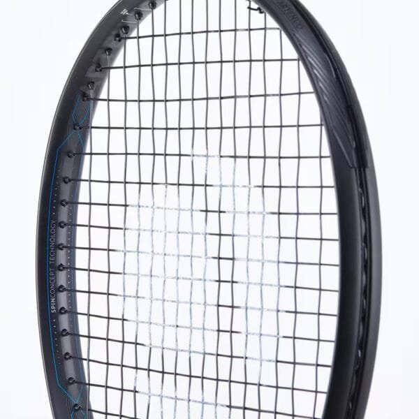 راکت تنیس بزرگسالان - 270 گرم - مدل TR930 اسپین - Image 8