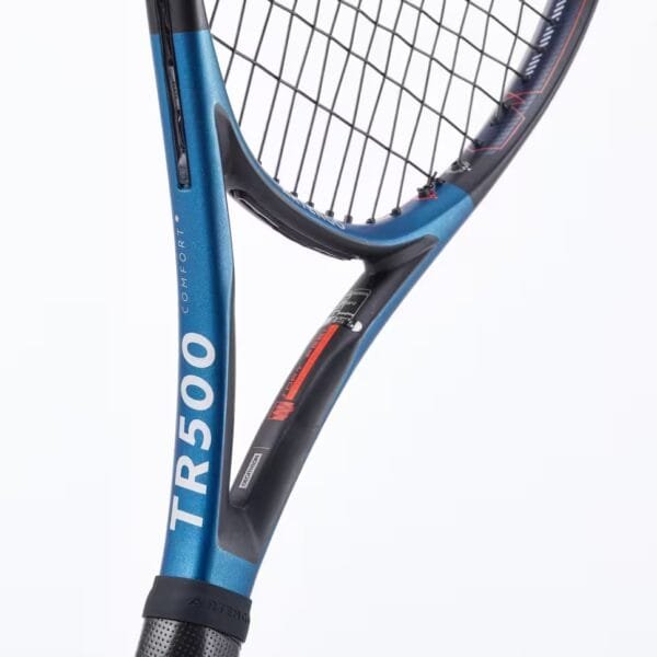 راکت تنیس بزرگسال آرتنگو مدل TR500 – وزن 280 گرم - Image 5