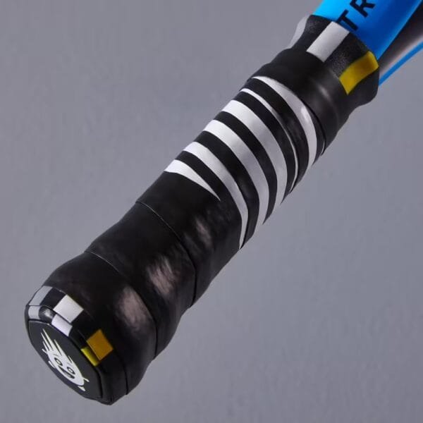 راکت تنیس کودک ARTENGO مدل TR130 – سایز ۱۷ اینچ – آبی - Image 5