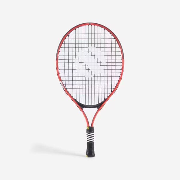 راکت تنیس بچه‌گانه آرتنگو مدل Easy TR130 – سایز ۱۹ اینچ – رنگ قرمز