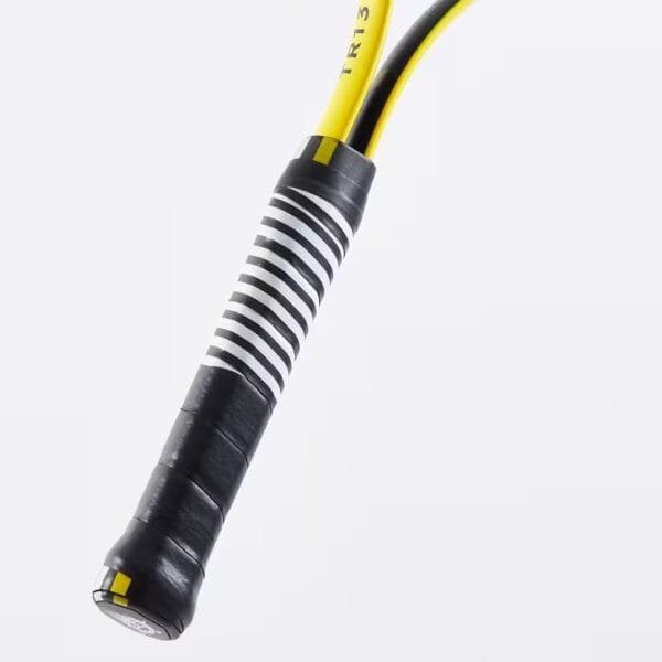 راکت تنیس بچه‌گانه آرتنگو مدل Easy TR130 – سایز ۲۵ اینچ - Image 7