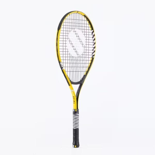 راکت تنیس بچه‌گانه آرتنگو مدل Easy TR130 – سایز ۲۵ اینچ - Image 4
