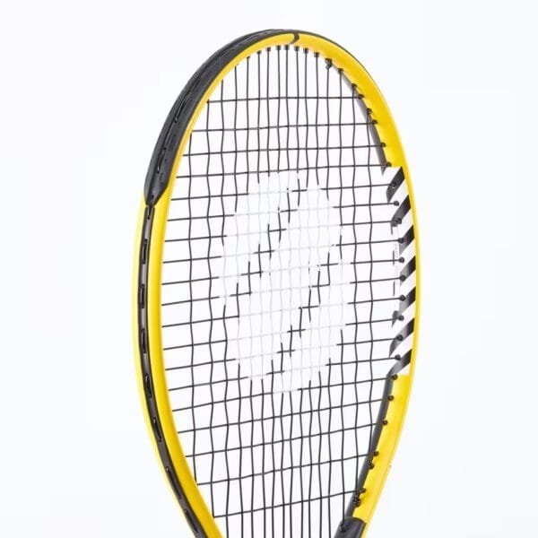 راکت تنیس بچه‌گانه آرتنگو مدل Easy TR130 – سایز ۲۵ اینچ - Image 6
