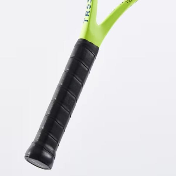 راکت تنیس بچگانه - 26 اینچ - زرد - TR530 - Image 8