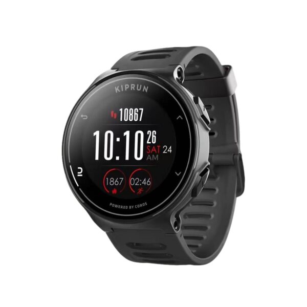 ساعت هوشمند - مشکی - GPS 500 از Coros