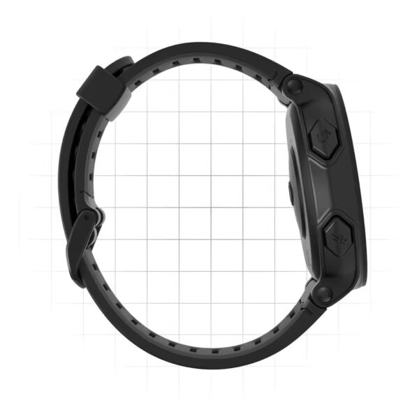 ساعت هوشمند - مشکی - GPS 500 از Coros - Image 6