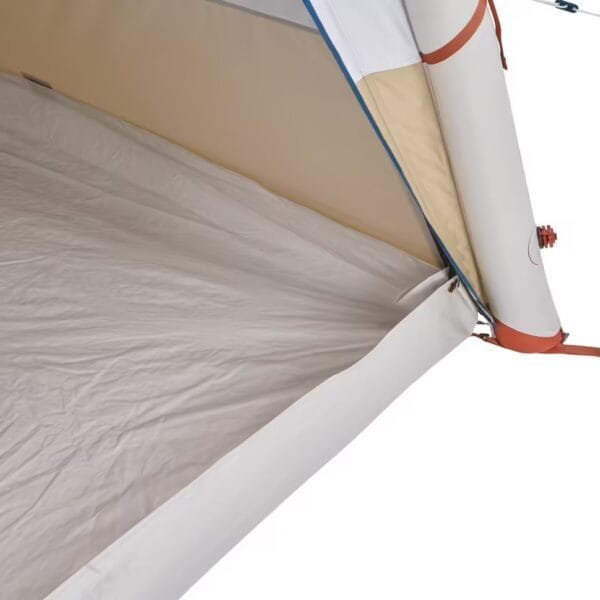 چادر سایبان انفلتایبل 8 نفره QUECHUA - Base Air Seconds Fresh - Image 5